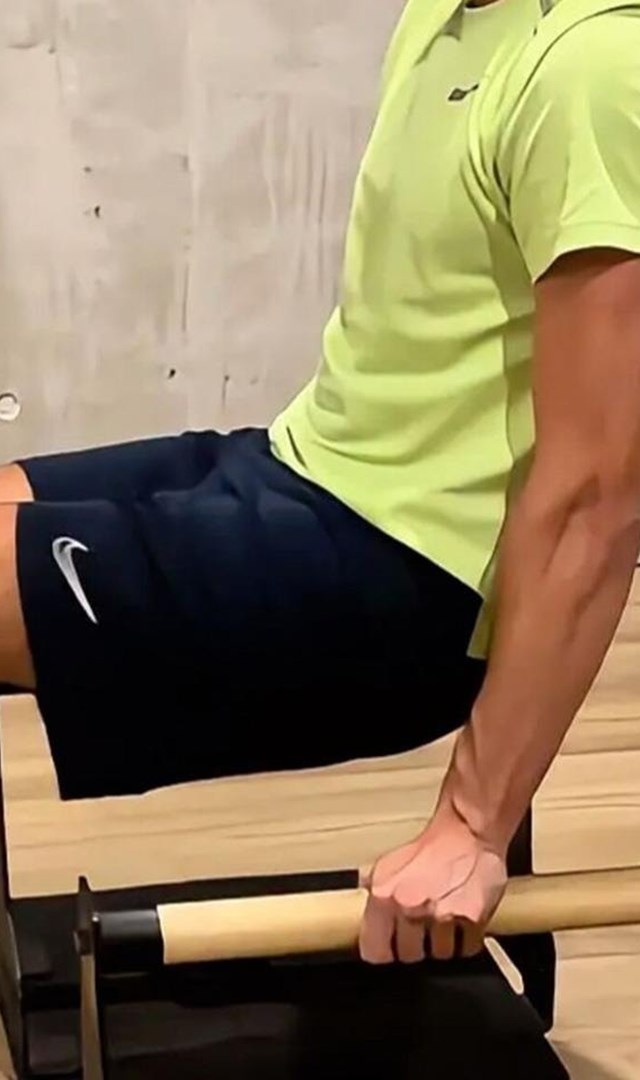 ¿Eres más de entrenar en solitario o en pareja?