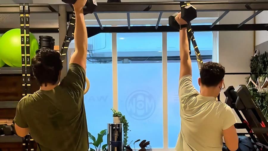 Aprende a moverte mejor con nuestras clases de Wave en A Coruña