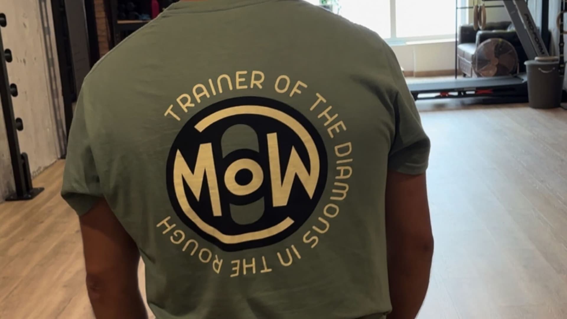 Entrenamientos de fuerza en a coruña