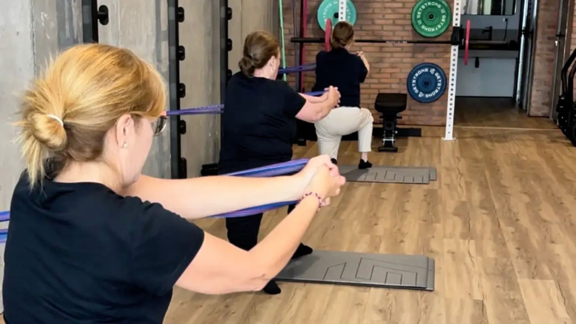  Reserva ya tu plaza para empezar a disfrutar de los beneficios de Move