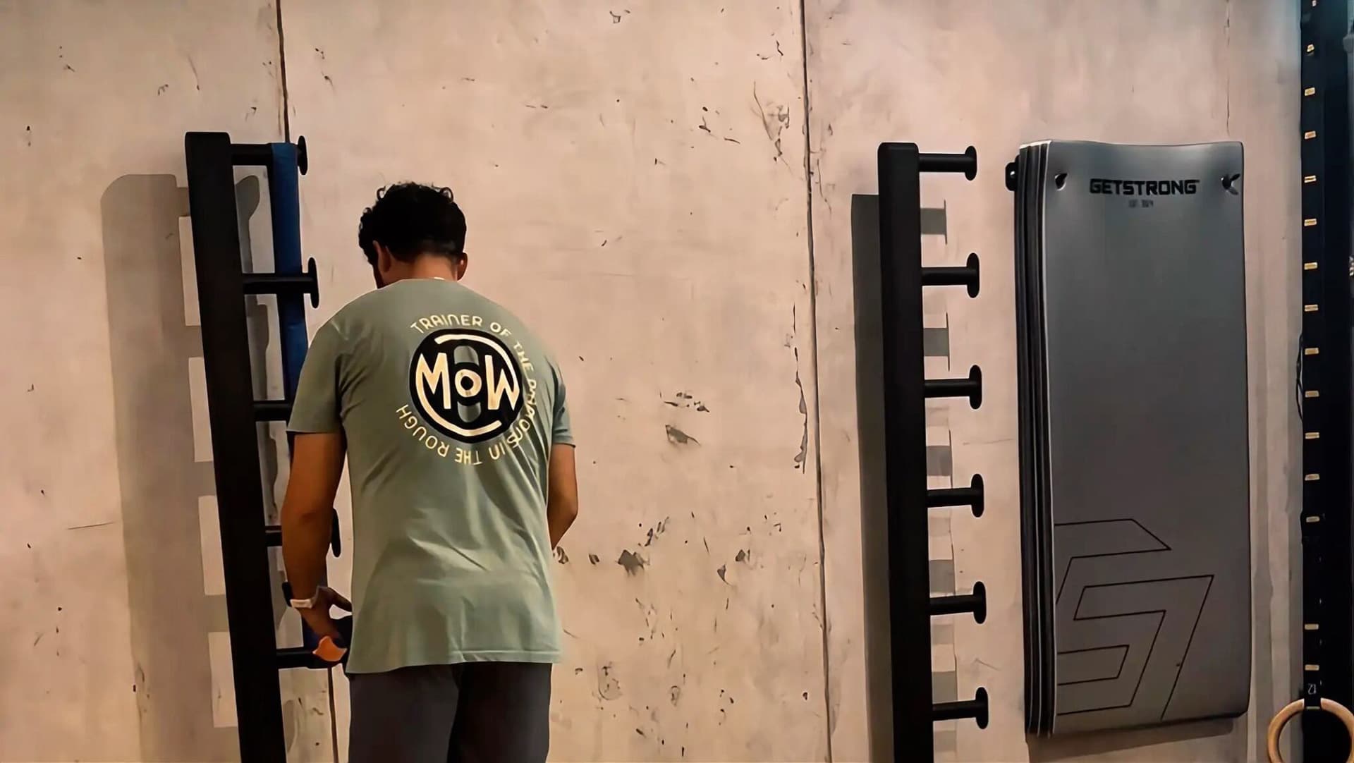 Entrenamiento personal online