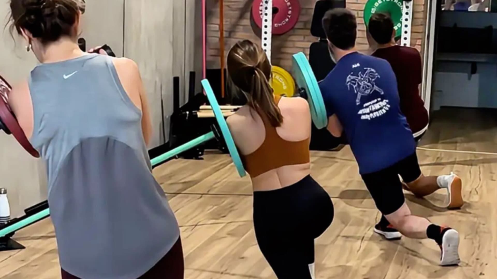 ¿Listo para sentir la energía Wave? ¡Únete a la experiencia con MOW Project!