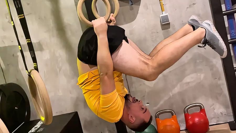 Entrenamiento grupos reducidos en A Coruña