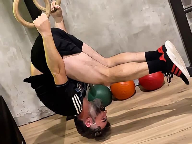 Centro de entrenamiento funcional en A Coruña