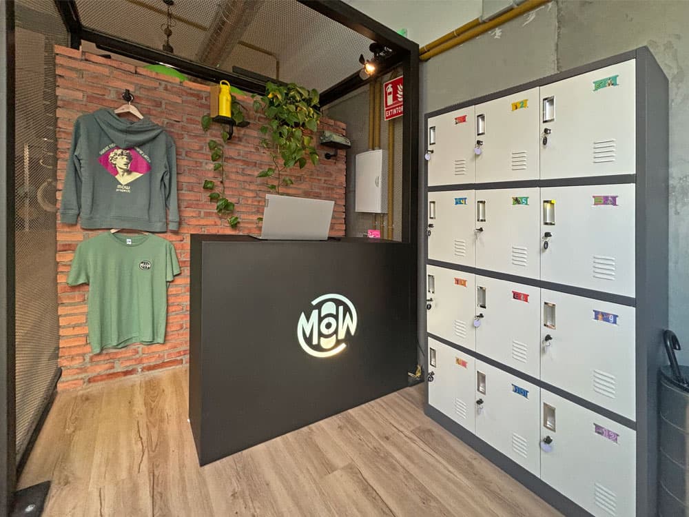 Entrenamiento personalizado en A Coruña